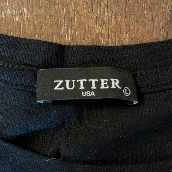 Graphic Rock N Roll shirt - Picture 3 of 7